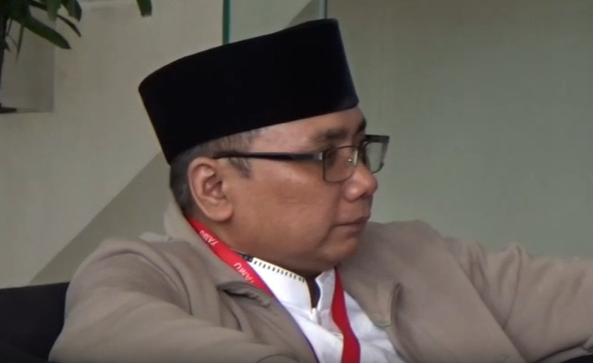 Former Minister of Religion Yaqut Cholil Qoumas Answers KPK Summons, Stays Guarded on Potential Detention