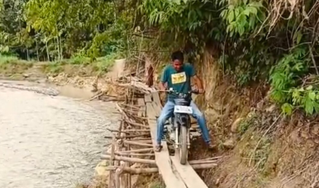 Roads Still Not Recovered from 2025 Floods; Return Journey to Gayo Lues Takes 24 Hours via North Sumatra