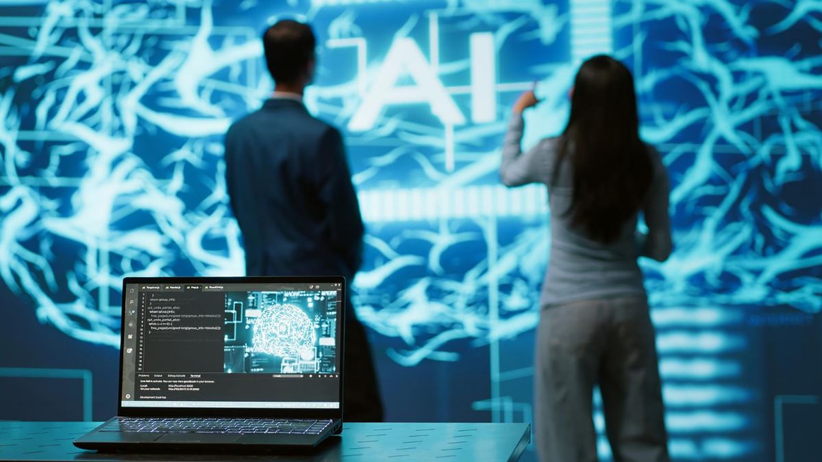 AI Investment Continues as KPMG Survey of 100 CEOs Reveals Outlook