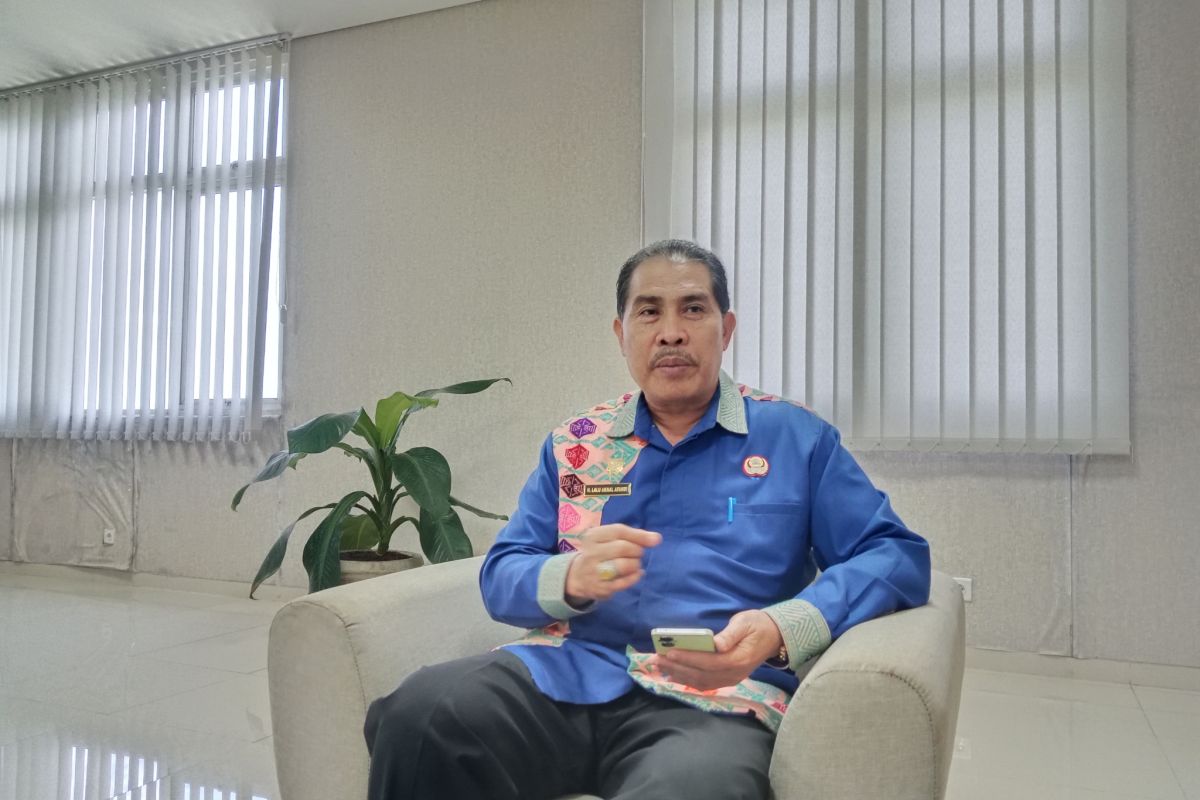 Central Lombok Completes 100 Per Cent Village Fund Disbursement