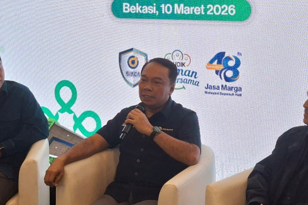 Jasa Marga to Implement 30 Per Cent Toll Tariff Discount on 9 Toll Road Sections