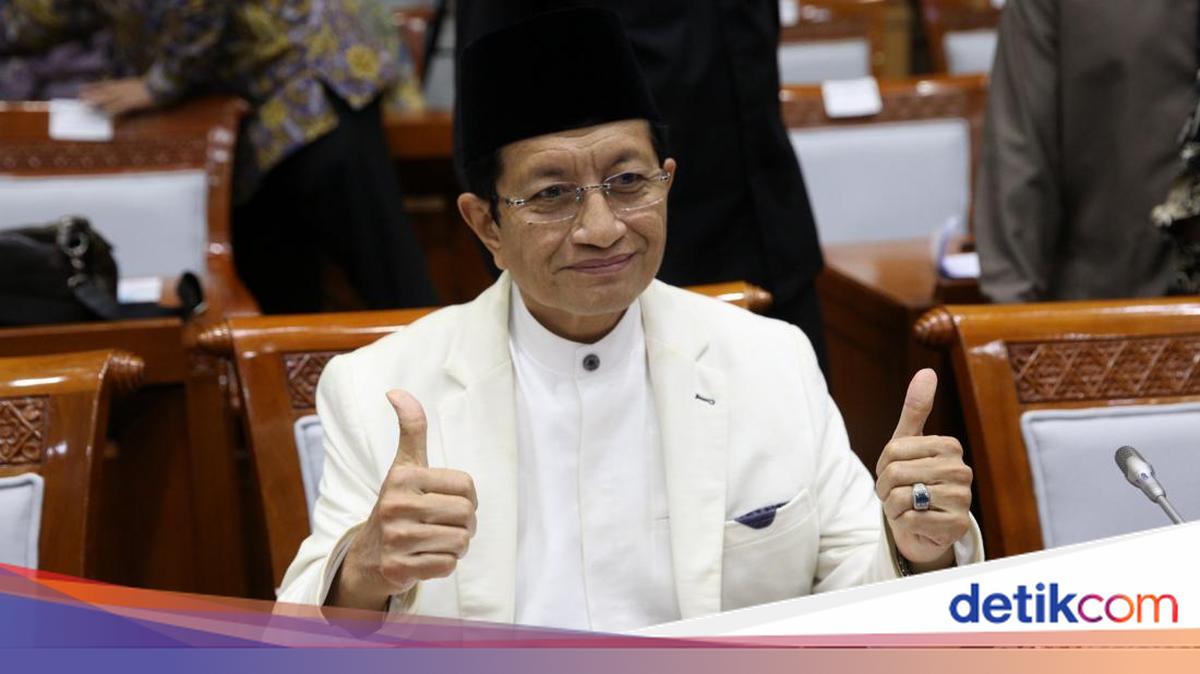 Religious Affairs Minister Proposes Upgrading 13 Institutes to University Status and 8 Higher Schools to Institute Status