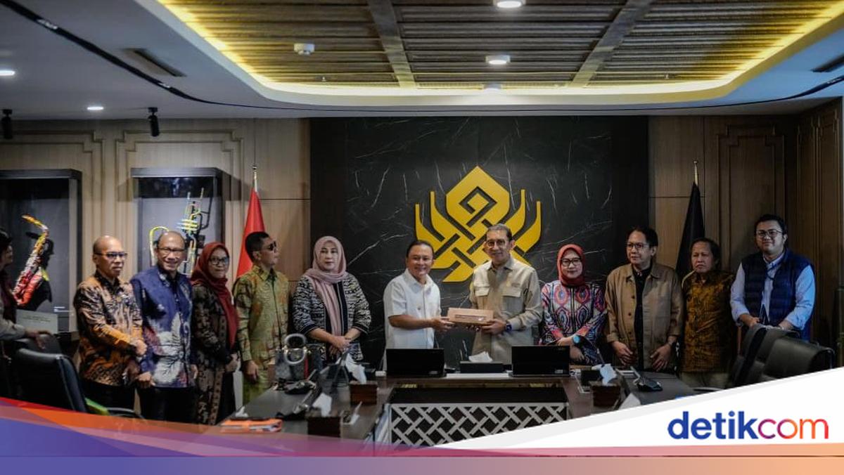 Minister of Culture Drives Museum Revitalisation in Kuningan Regency