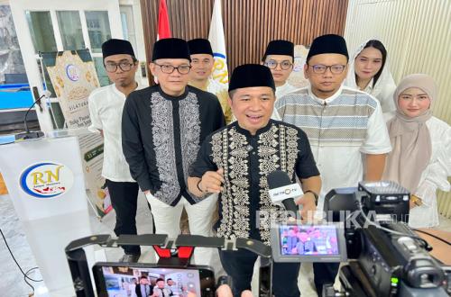 Rampai Nusantara Calls on Society to Strengthen Solidarity Amid Global Dynamics