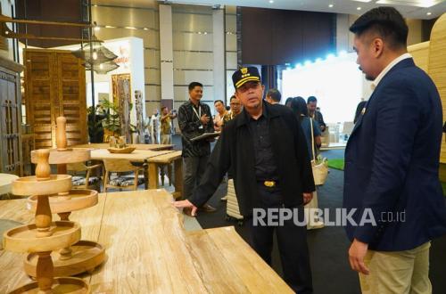 Customs Authority Provides Bonded Exhibition Venue Facility at IFEX 2026