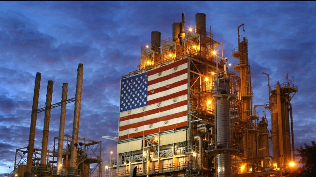 Trump Orders Release of 172 Million Barrels from US Strategic Petroleum Reserve Amid Global Supply Crisis