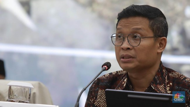 Number of Indonesia's Super-Wealthy Taxpayers Paying 35% Tax Rate Continues to Grow