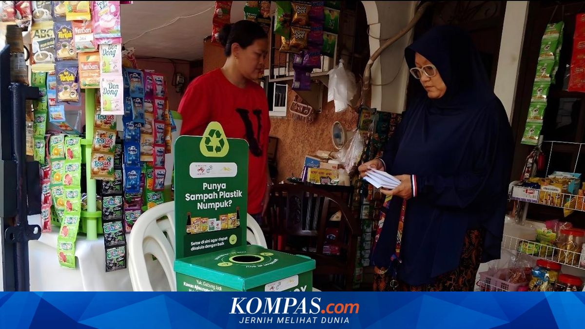 Throughout 2025, Ajinomoto Reduces Plastic Usage by 1,736 Tonnes