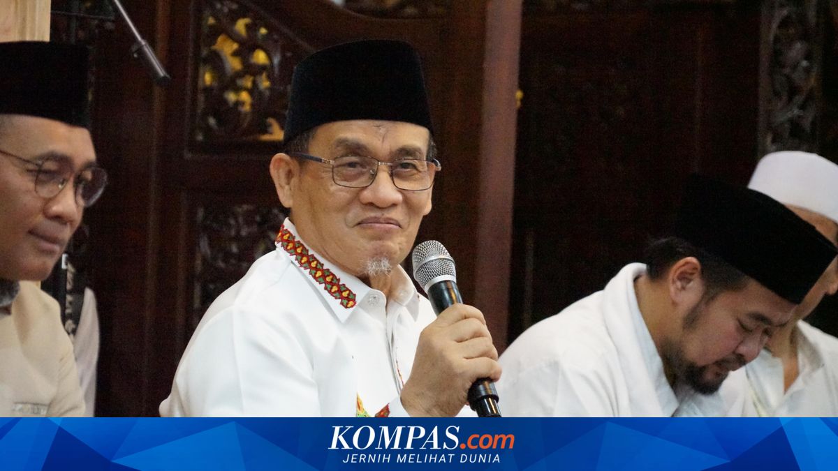 Ministry of Religious Affairs Prepares 6,859 Mosques to Serve Homebound Travellers for Eid 2026