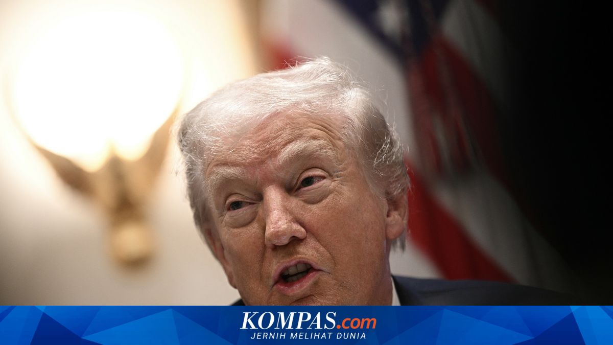United States Initiates Legal Process for New Tariffs; Indonesia Confirms Trade Agreement Commitment