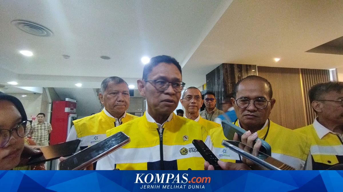 Government Reviews Subsidised Fuel Allocation, Promotes B40 and B50 to Reduce Fossil Energy Dependence