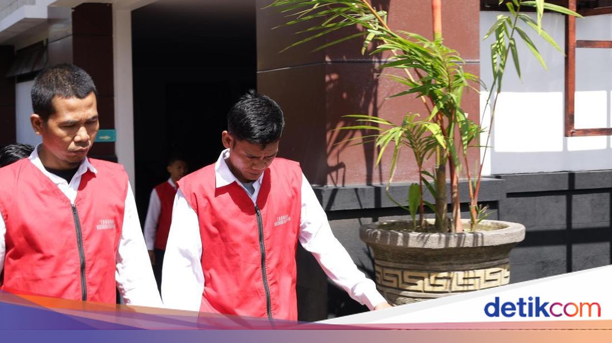 Construction Worker in Gianyar Faces 12-Year Prison Sentence for Child Rape