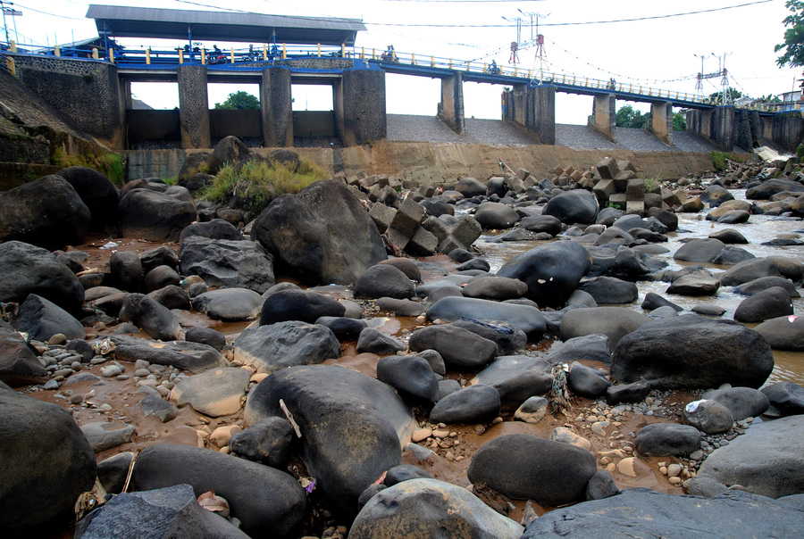 BMKG Predicts Potential Extreme Drought in Bali in 2026 Due to El Niño