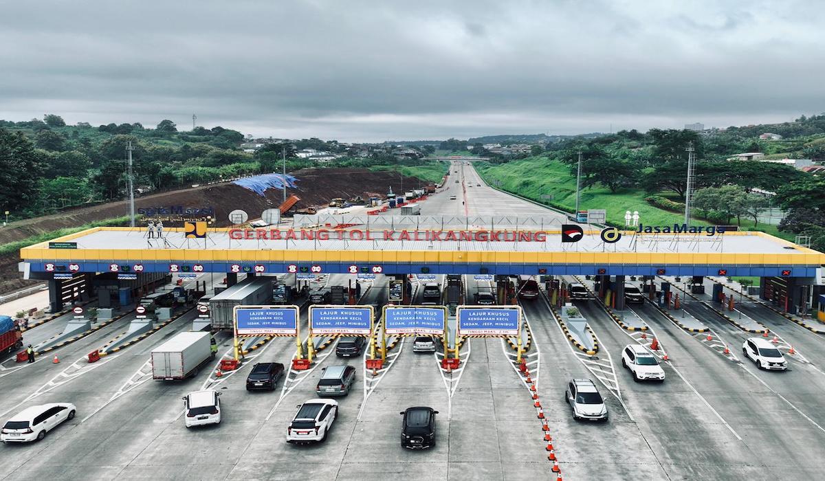 9 Toll Roads Offering 30 Per Cent Discount During Eid 2026 Holiday