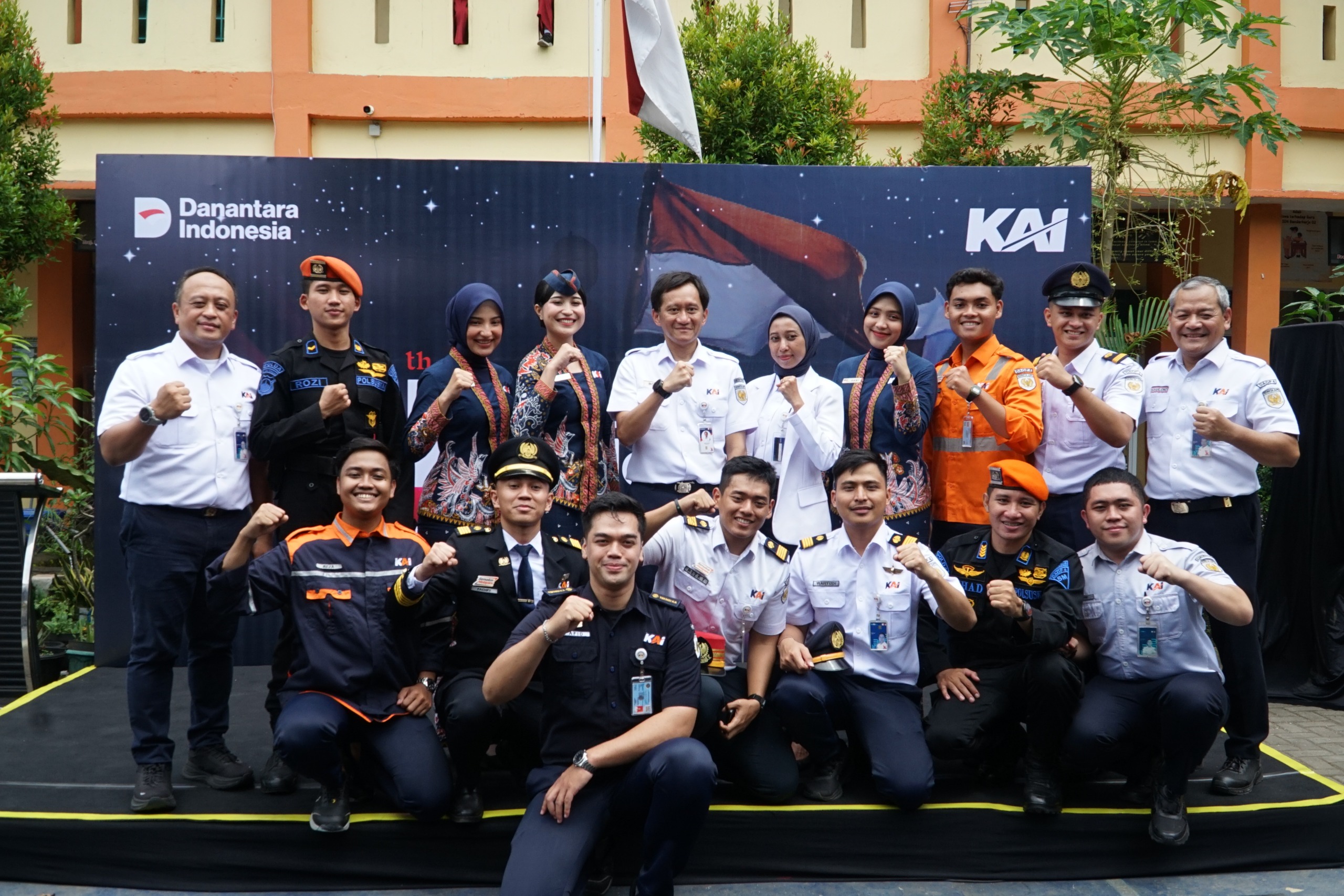 One Year of Danantara Strengthening State Assets, Prabowo Reminds of Good Governance