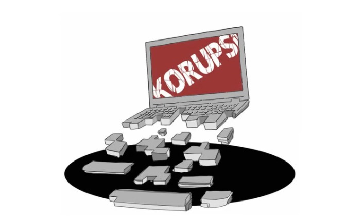 Hinca Pandjaitan Supports Investigation Follow-Up in Nadiem Chromebook Laptop Case