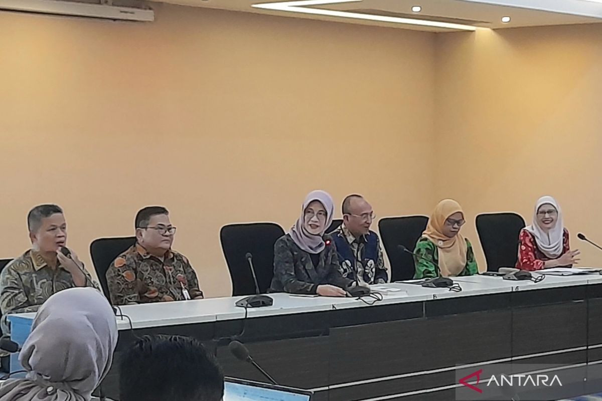 Indonesia promotes "One Hour with Family" initiative to reduce children's gadget use