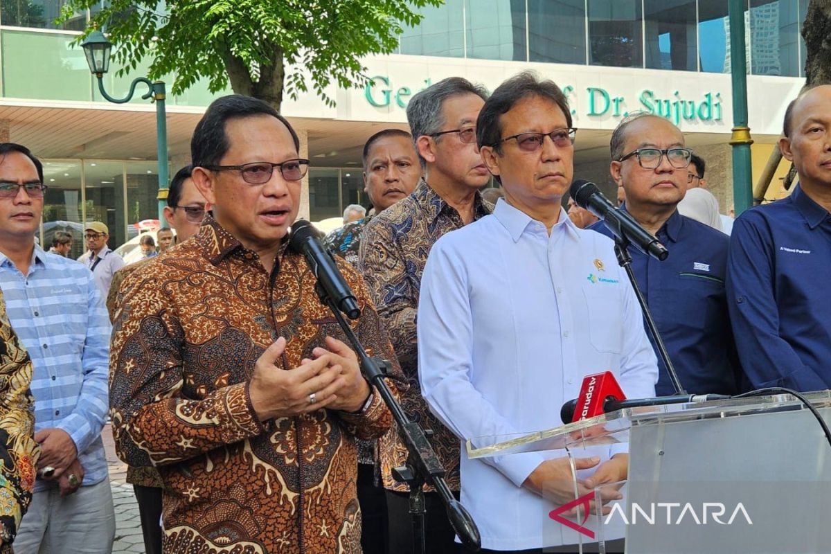 Indonesia accelerates relocation of Sumatran disaster evacuees from tents ahead of Eid al-Fitr