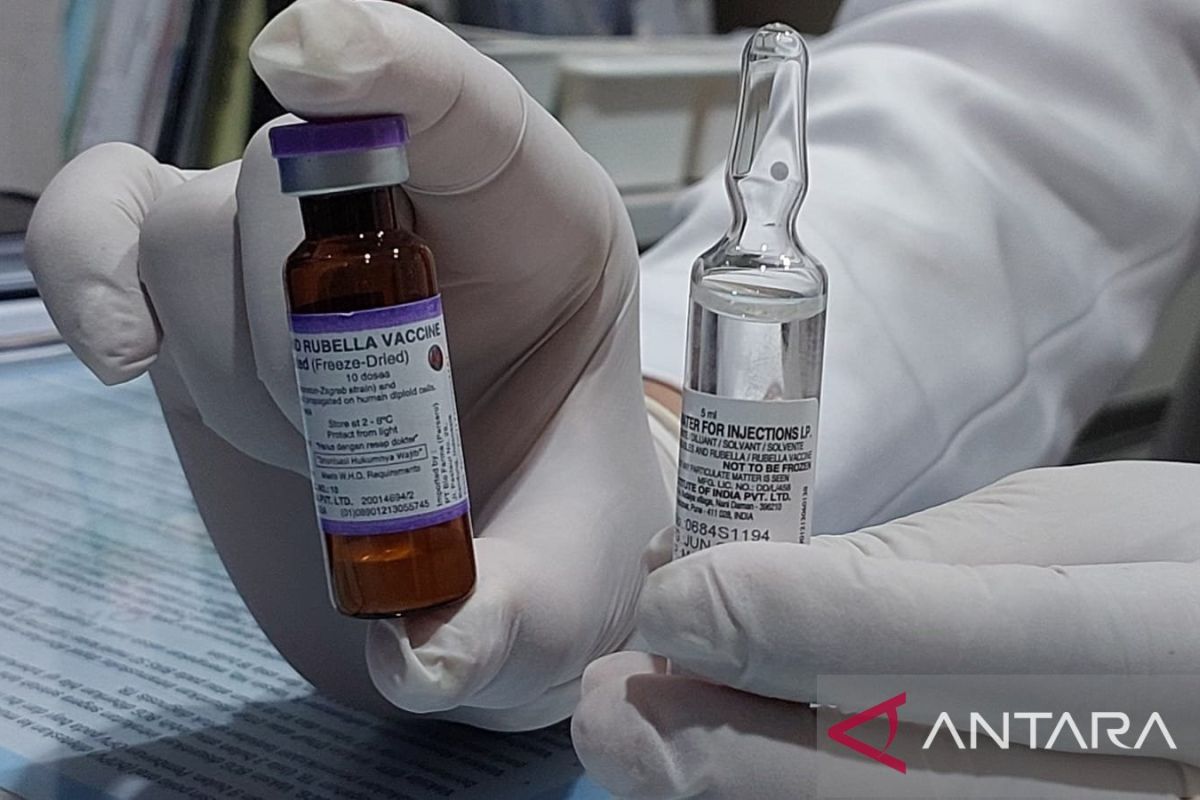 Free measles vaccination to protect children during Eid holidays