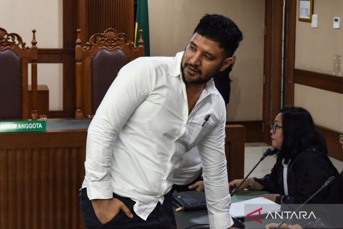 Ammar Zoni Sentenced to 9 Years' Imprisonment in Drug Trafficking Case