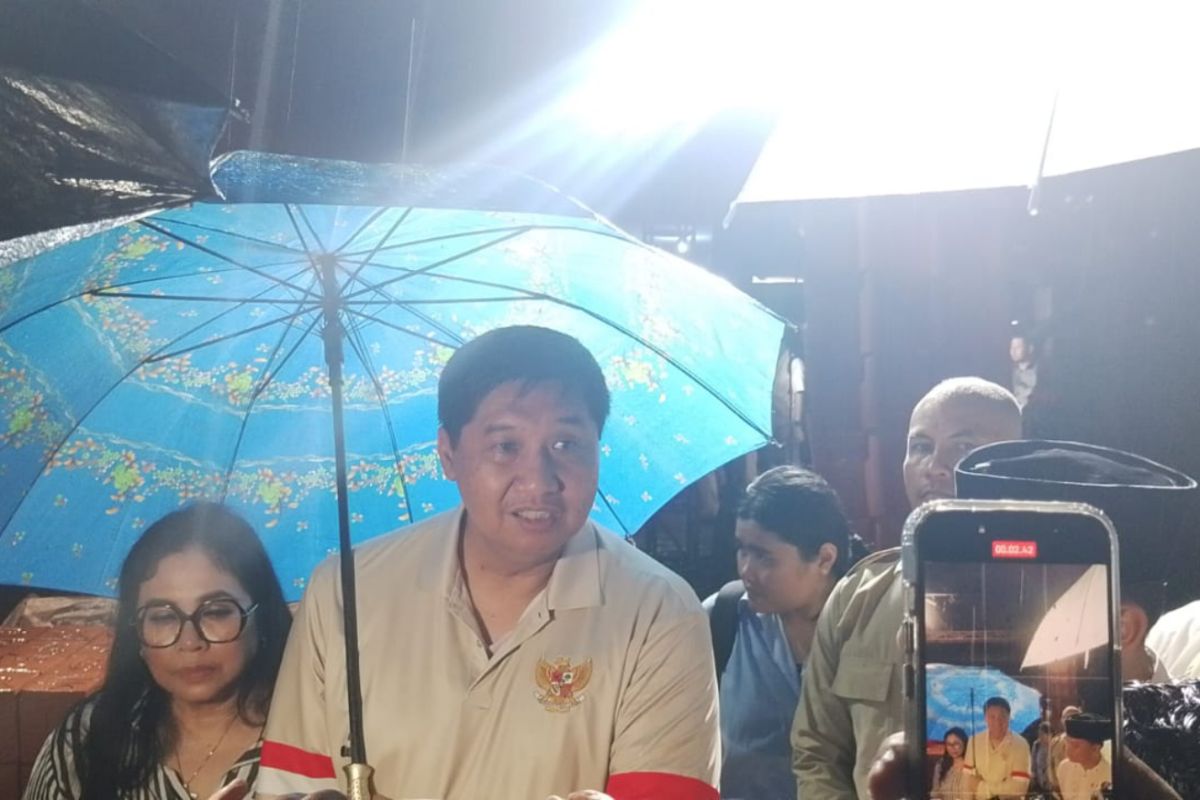 Housing Minister: UMKM roof tile orders from Majalengka reach Rp3 billion