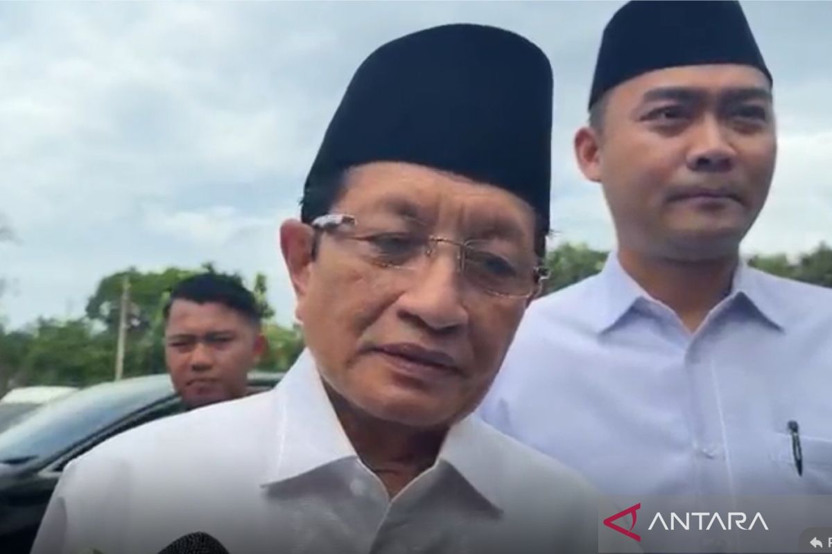 Minister of Religion Bans Civil Service from Using Official Vehicles for Eid Homecoming