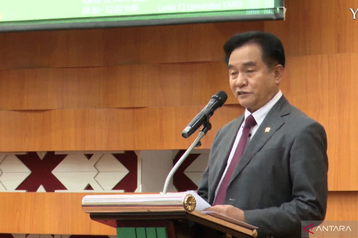 Yusril: Law on Professional Organisations Needed to Distinguish from Associations