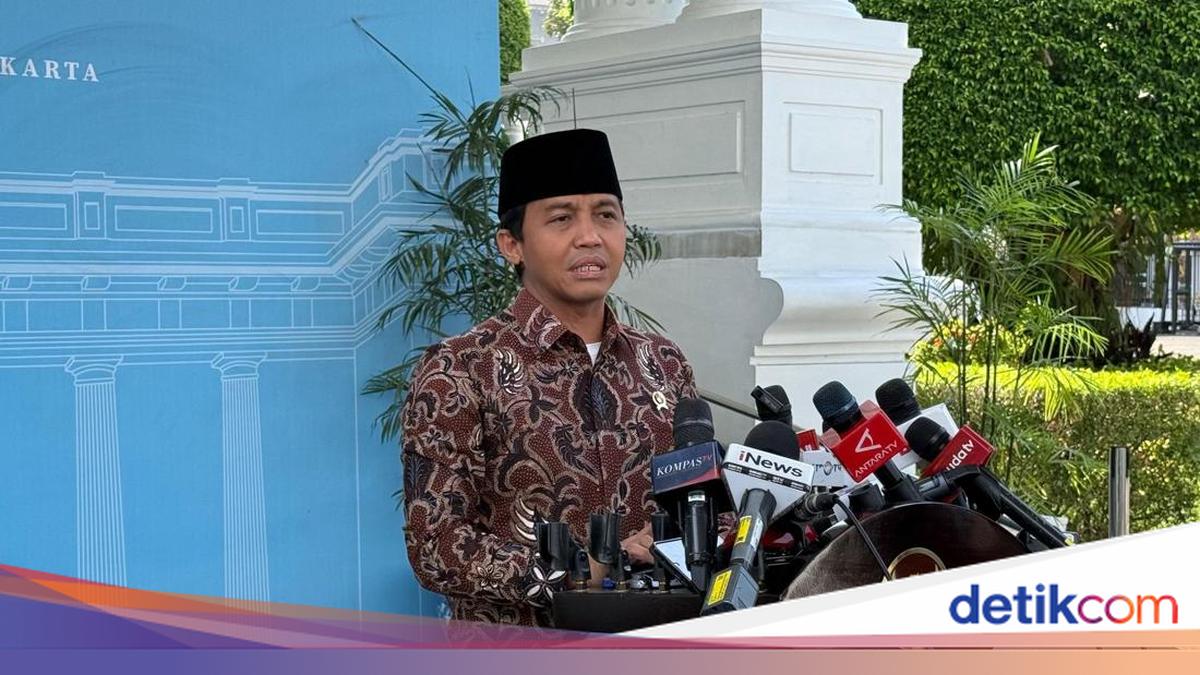 Prabowo to Establish National Park Financing Task Force, with Hashim as Chair and Raja Juli as Deputy
