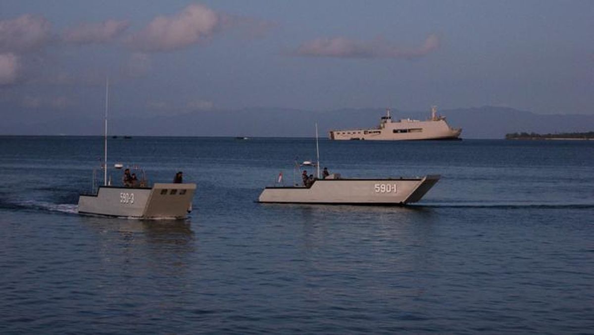 Indonesia to Develop International Military Training Centre in Morotai