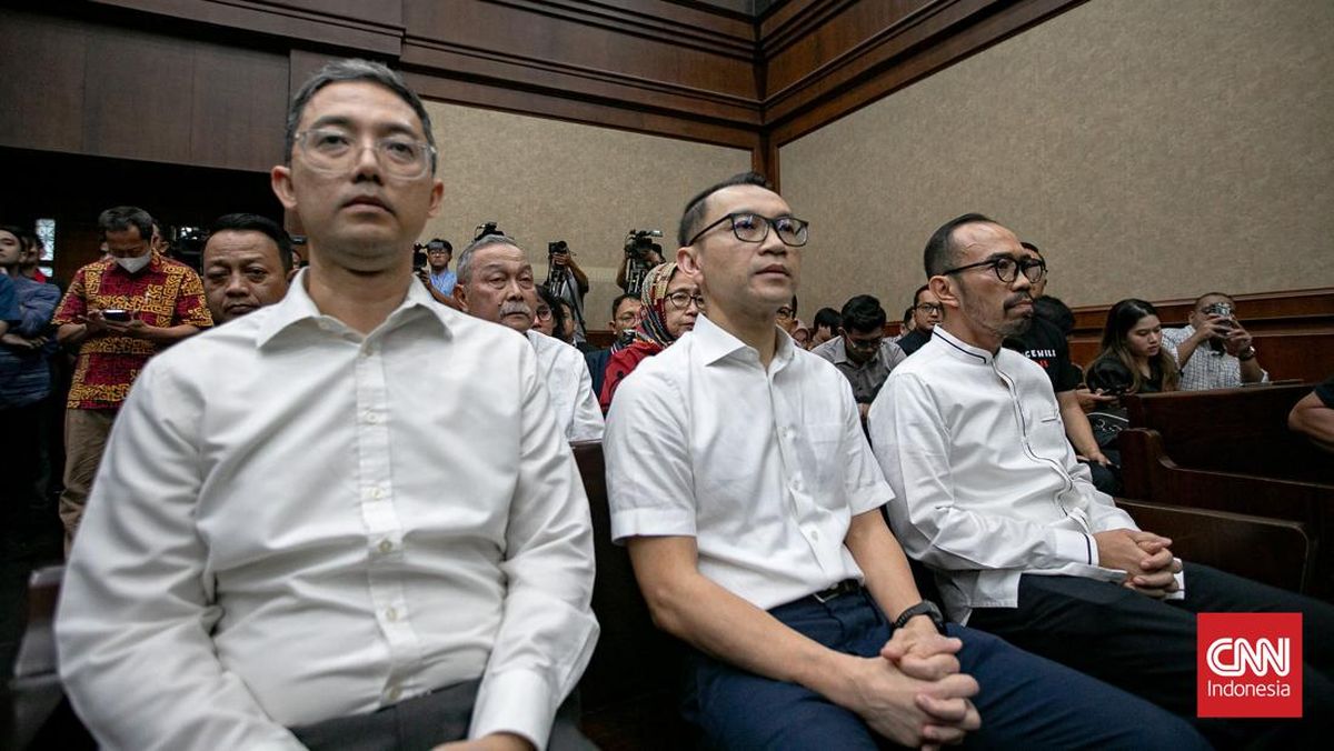 Defence Lawyers File Request for Copy of Verdict in Riva Siahaan Corruption Case