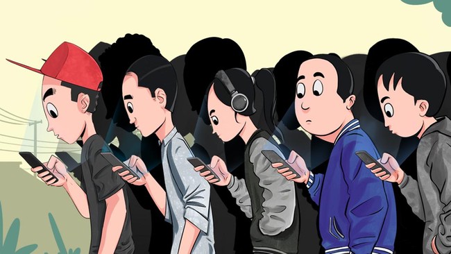 Indonesia's Regulation Goes Global, Many Countries Follow Including Britain