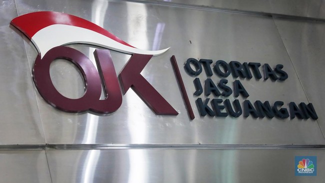 OJK Prepares Steps to Restore Investor Confidence in Capital Markets