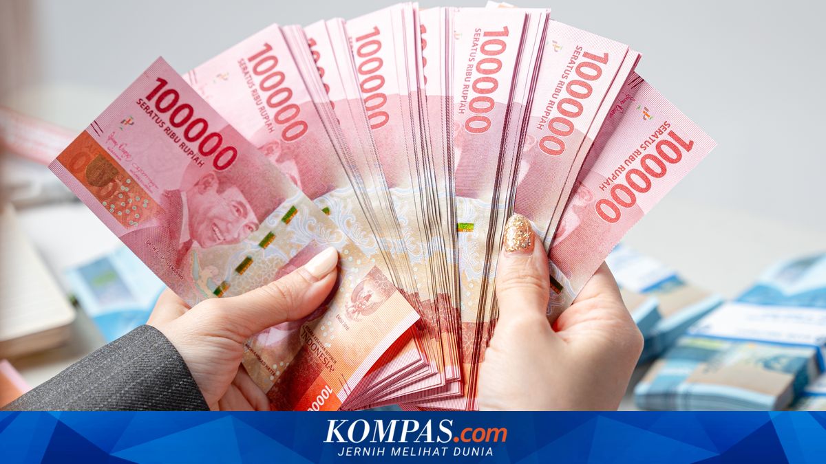 BPNT Social Assistance March 2026 of Rp600,000 Disbursed; How to Check Recipient Status via Mobile Phone