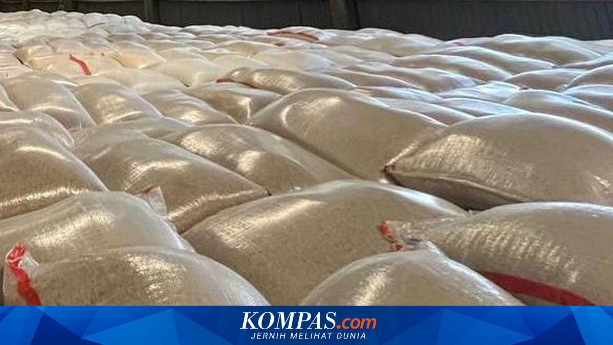 Rice Demand for Zakat Doubles Ahead of Eid al-Fitr