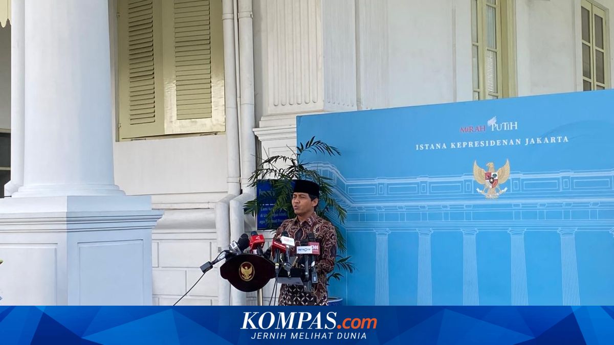 Prabowo to Establish Elephant Corridor Preservation Areas to Save Dwindling Populations