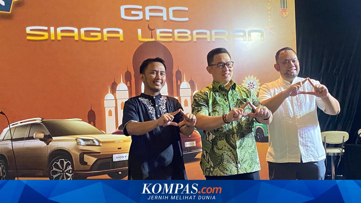 GAC Establishes Lebaran Travel Assistance Post for 2026