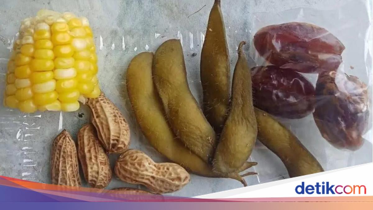 Students with Disabilities in Bima Provided Only Corn and Peanuts for Free Nutritious Meals, Nutrition Service Unit Acknowledges Negligence