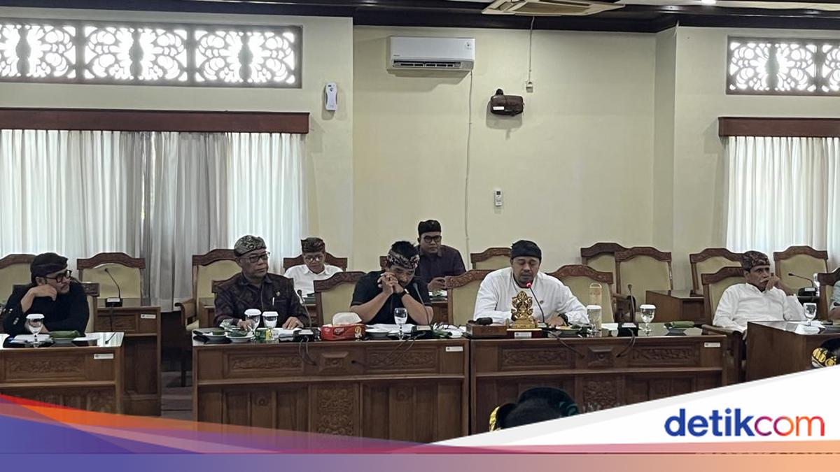 Bali Regional Parliament Urges Citizens Not to Fall for Provocative Narratives on Nyepi on Social Media