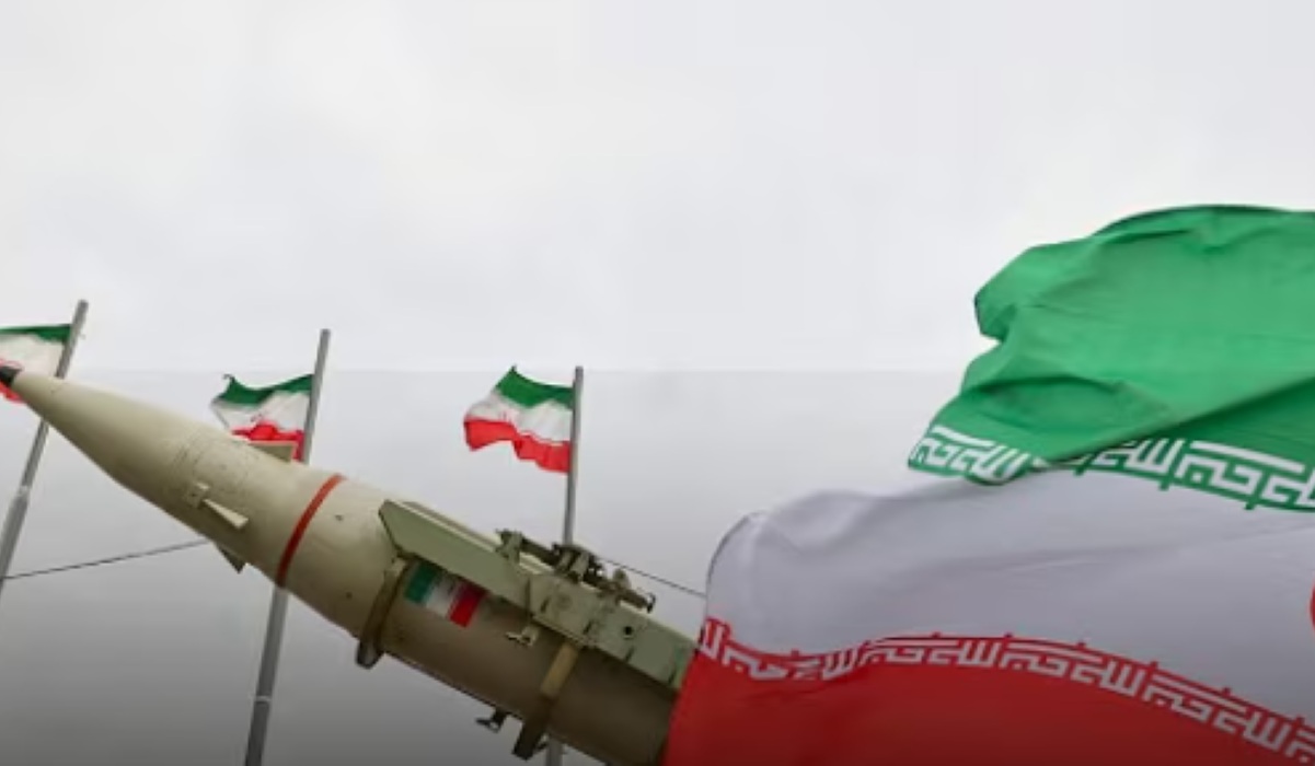 Iran Threatens to Attack Arab Data Centers Supporting US Military Operations