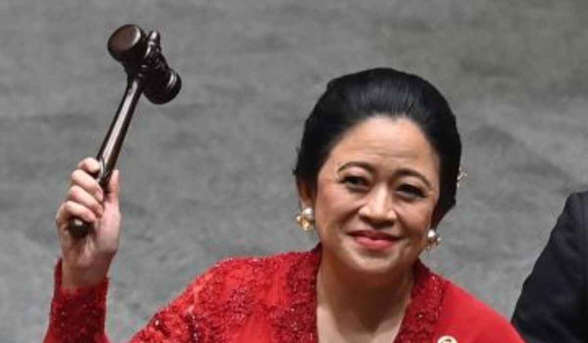 DPR to Focus on People's Welfare and Geopolitics Rather Than 2029 Election Politics, Says Puan