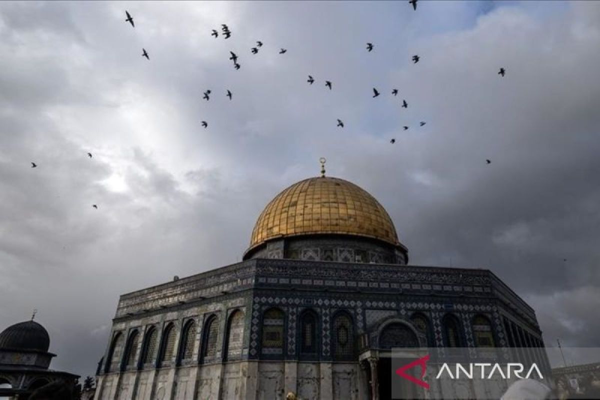 Malaysia condemns closure of Al-Aqsa Mosque during Ramadhan