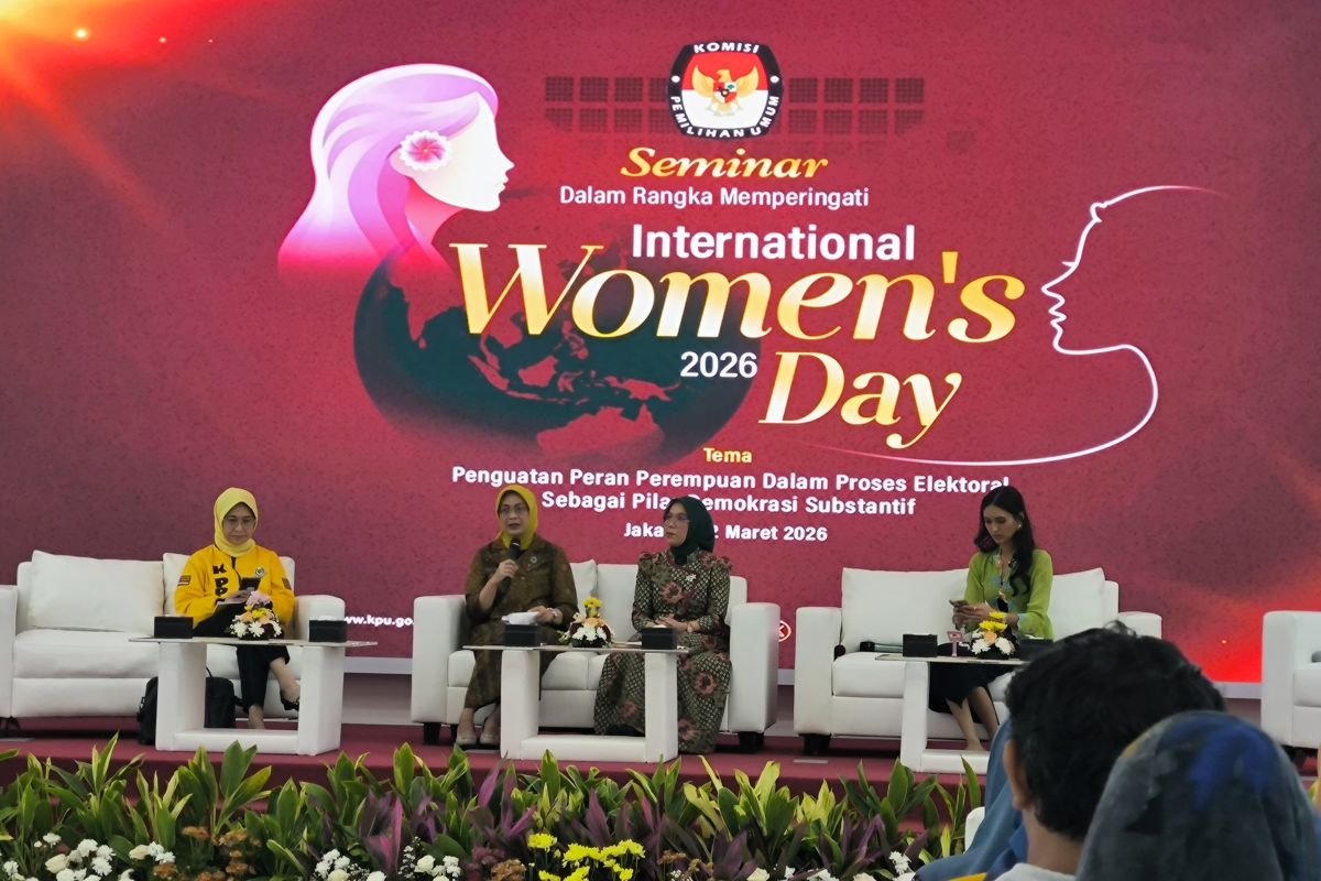 Electoral Commission Strengthens Women's Role in Electoral Processes