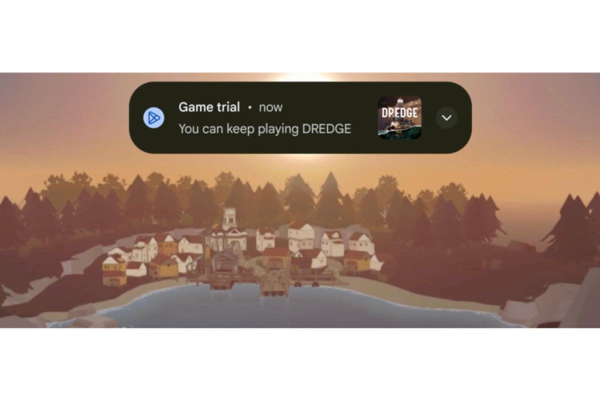 Google Play launches feature to try paid games before purchasing