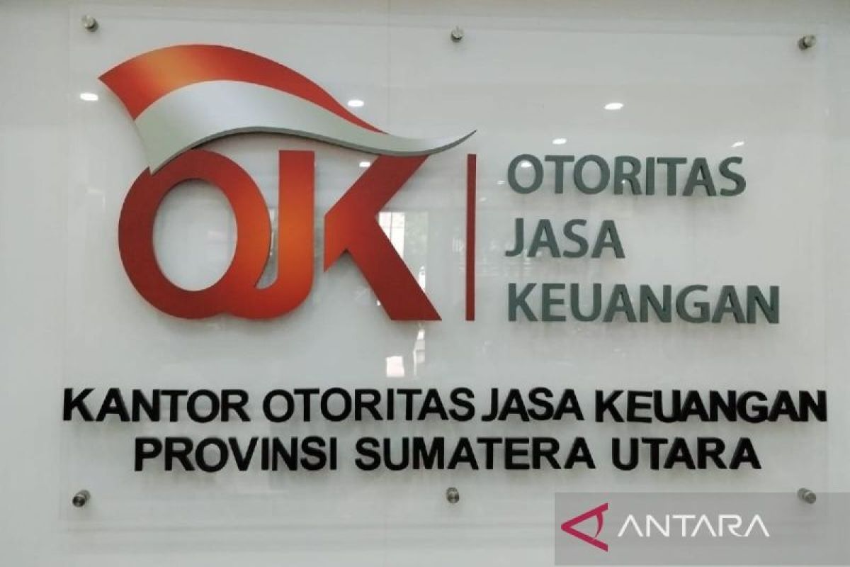 OJK North Sumatra grants final opportunity for private pawn shops to obtain business licences