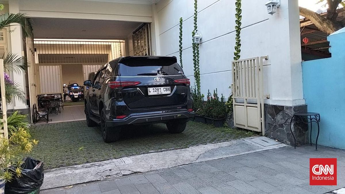 Rismon Meets Jokowi Following Submission of Restorative Justice Request in Fake Diploma Case