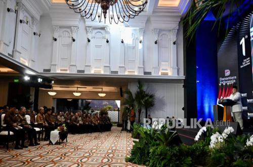 One Year of Danantara Indonesia: TASPEN Shares Joy with Schoolchildren in Bengkulu