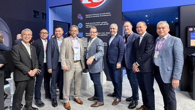 TelkomGroup Partners with F5 to Deliver AI-Secure Connectivity Solution