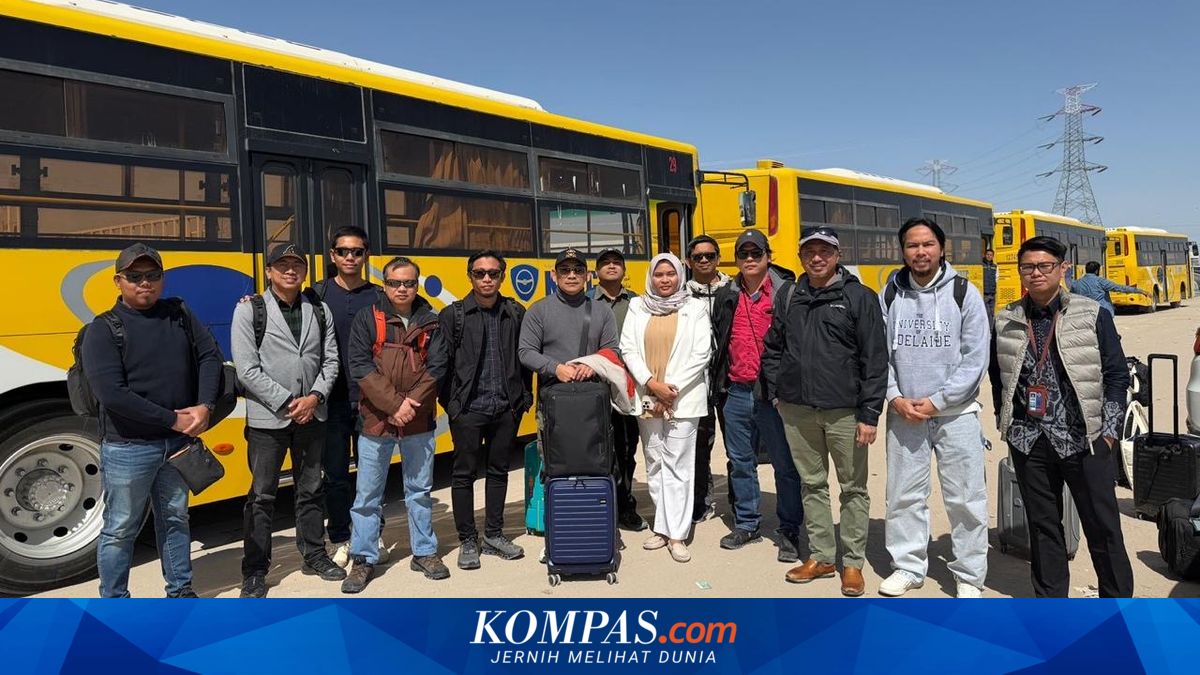 Pertamina Prioritises Safety Amid Geopolitical Escalation, Relocates 19 Workers from Basra and Dubai