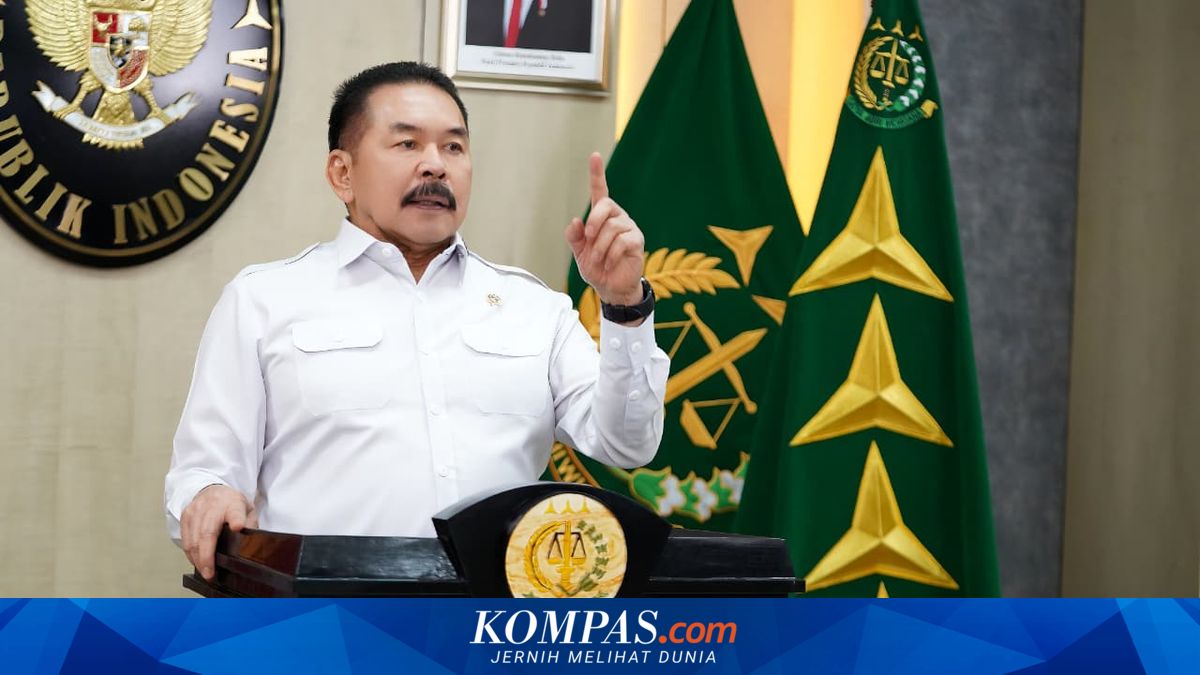 Attorney General: Prosecutors Are Not Extortionists, Zero Tolerance for Misconduct