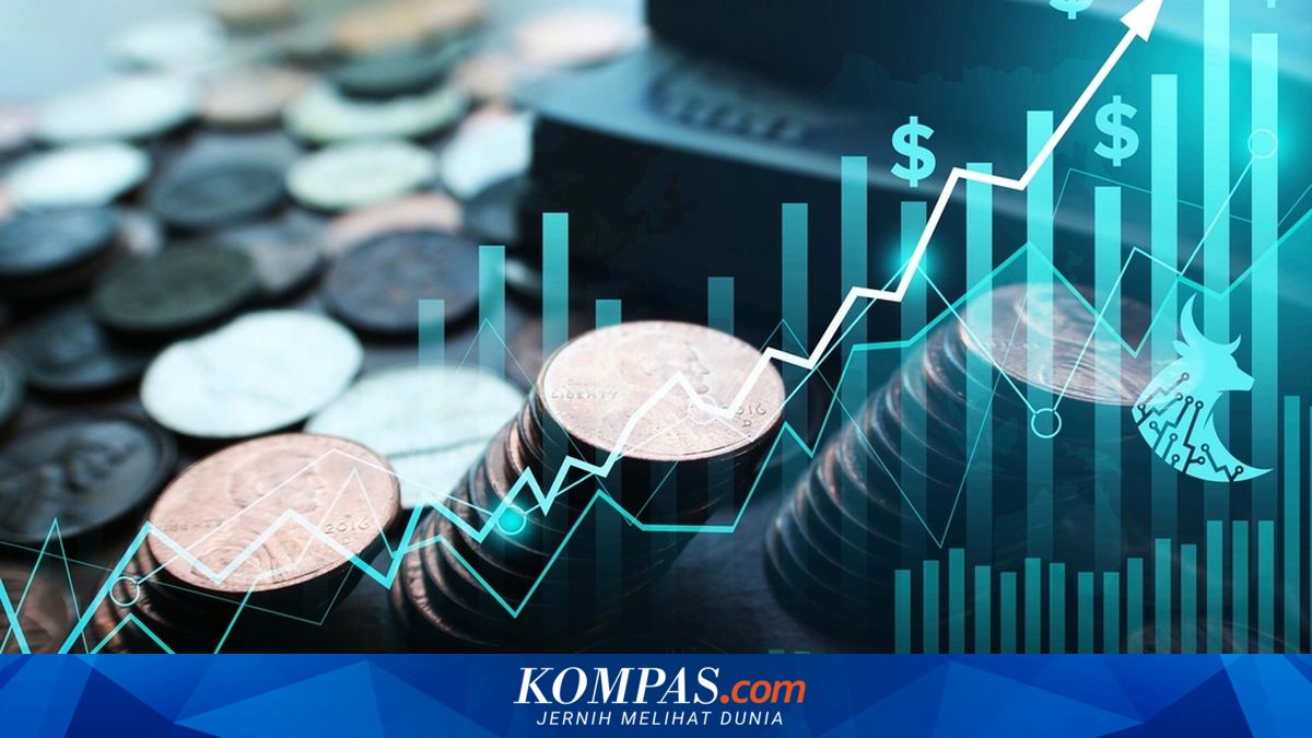 BCA Distributes Dividend of Rp 41.3 Trillion, Equivalent to Rp 336 per Share